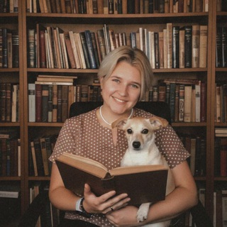 Любительница детективов | Книжный блог