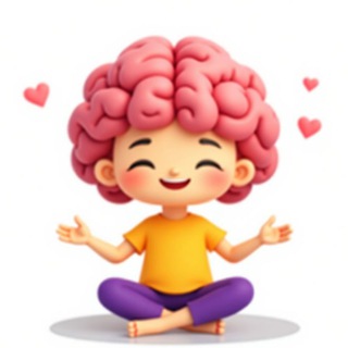 🧠 Детская Нейропсихология