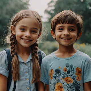 WB/OZ для детей. Подборки