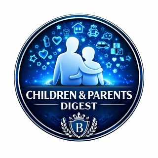 Дети и родители (дайджест)