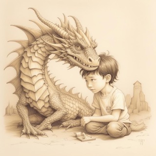 Дети в астро✨