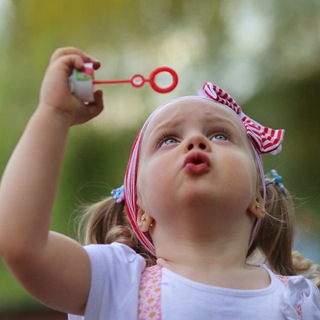 Развлечения для детей