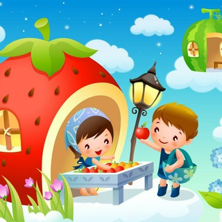 Дочки-Сыночки🎨