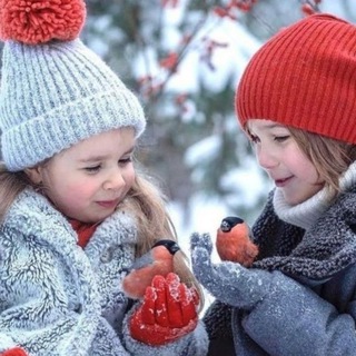 Детство по-соседству