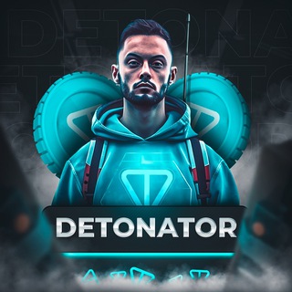 DETONATOR