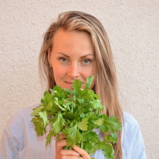 Юлия Харитонова 🍏 Нутрициолог PRO | Здоровье, красота, молодость