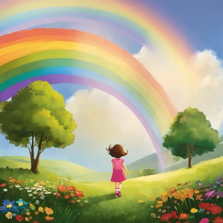 Дети - Цветы Жизни