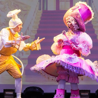 Кино-Театр детям