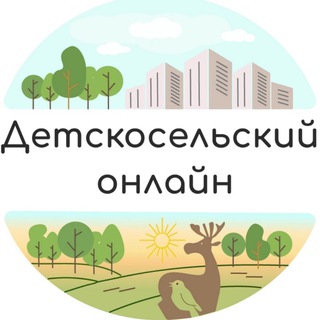 Детскосельский Онлайн