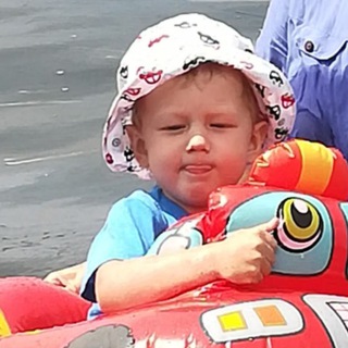 Наши волшебные дети