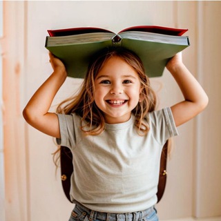 Детство по полочкам 🧸