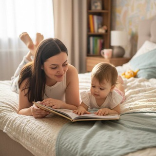 Про жизнь 👧|В декрете скучно не бывает🤪|Модель-малышка Кира📸