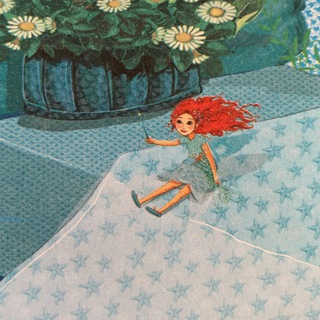 Волшебное детство. Дети. Развитие. Как развлечь ребенка с пользой для него