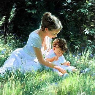 Материнство и детство