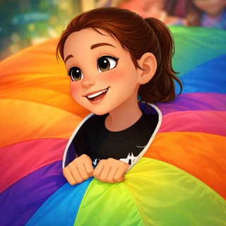 ДЕТИ анимация🫶