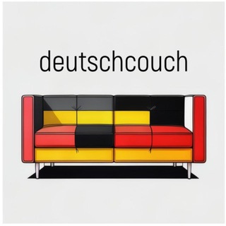 DEUTSCHCOUCH
