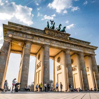 Nemis tilini A1-dan B2,C1 gacha oʻrganamiz