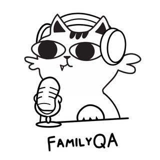 QA Family by Alexey