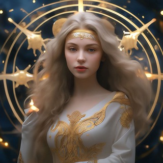 ♍️ДЕВА♍️