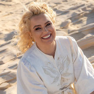 Виктория Девочкина