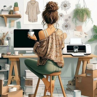 Девчата в сети📲