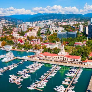 Союз Застройщиков Сочи Краснодарский Край