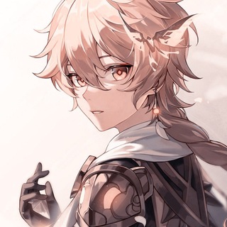 Тайны Селестии | Genshin Impact