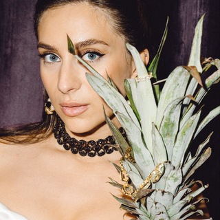 Девичник Искриной