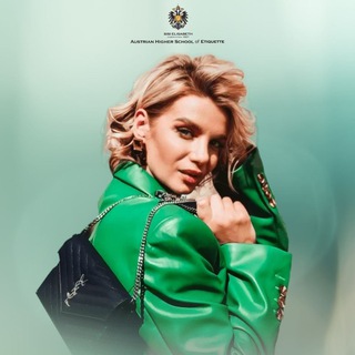 "Стилист №1" АВШЭ❣️