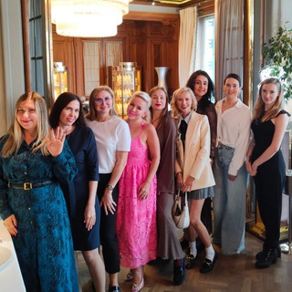 💃🏼ДЕВИЧНИКИ МОСКВА | ЖЕНСКИЙ КЛУБ | НЕТВОРКИНГ КАНАЛ