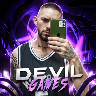 𝔇𝔢𝔳𝔦𝔩 𝔤𝔞𝔪𝔢𝔰 ✞