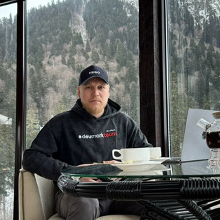 DevMark | Ришат Дунаев