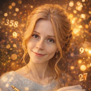 Женский Нумеролог | Татьяна Девкина