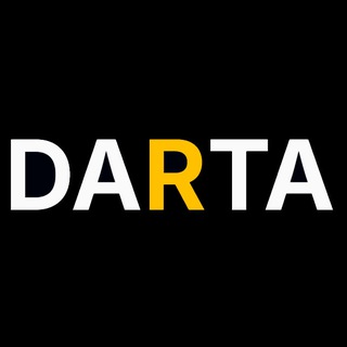 DARTA - бизнес как есть