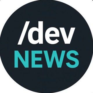 /dev/news