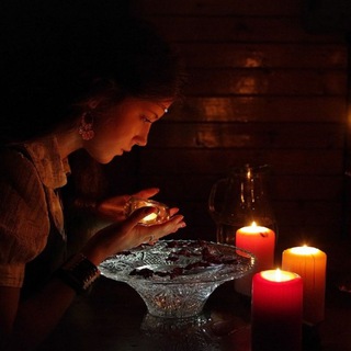 🔮 ДЕВОЧКИ ПОГАДАЕМ ? 🔮