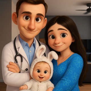 Истории маленького кролика 🐰