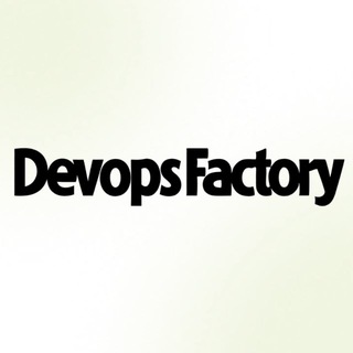 DevOps Factory