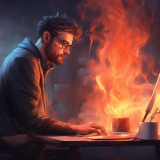 DevOps не горит