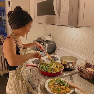 что поесть? 🍝