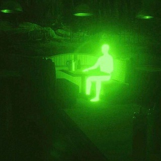 логово лиса 🦊