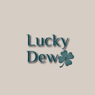 Эстетика тела с Lucky Dew ♛