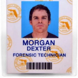 ДЕКСТЕР СМОТРЕТЬ