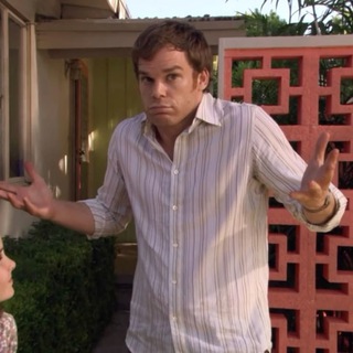 Декстер Смотреть