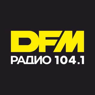 DFM Орск 104.1 FM