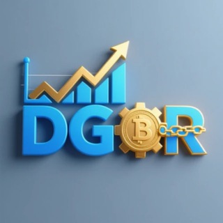 DGCR| Программист в крипте: торговля, боты, скринеры, сигналы