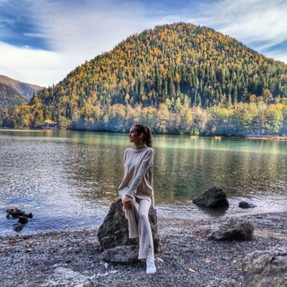 ДашаTravel ✈️