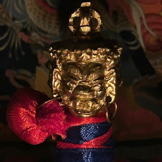 Dharma Journal ☸️📿