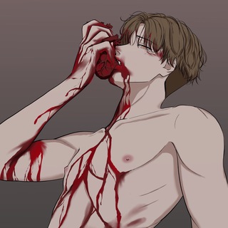 |Манхва Джинкс|