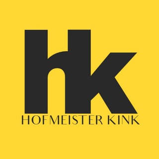 HK | Hofmeister Kink